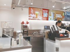 -KOI Thé(正佳广场店)