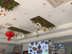 -碧海银沙海鲜餐厅(恒大海上威尼斯店)