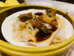 -香云轩·顺德菜(香云纱园林酒店店)