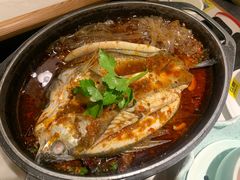 -炊烟小炒黄牛肉(中心印象城店)