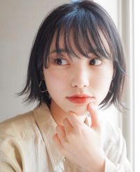 -MYYF SALON烫发染发