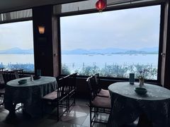 -湖畔居茶楼(湖滨店)