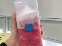 -兰熊鲜奶(西直门凯德mall店)