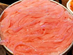 -水巷子·巴掌腰片重庆火锅(云纺店)