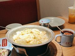 -蜜桃餐厅·伴山(绿宝广场店)