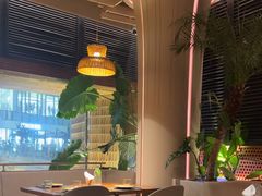 -Tegu泰古莲·泰国餐厅(红山6979店)