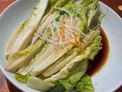 -辣不二地道川菜(汉水路店)