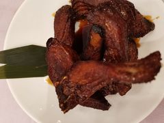 本帮熏鱼-顺风江南宴(静安大融城店)