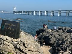 -黑石礁公园