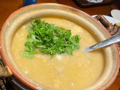 -金穗园·砂锅粥.醉鸡煲火锅(长寿路店)