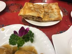 -玉华台饭庄(裕中西里小区店)