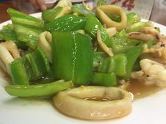 -阳光海鲜大排档