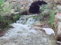 -沕沕水生态风景区