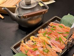 -三出山火锅(万象天地店)
