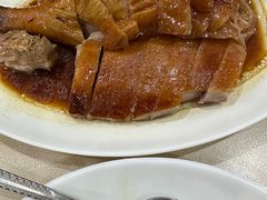 -大聪烧鹅快餐店(梅林店)