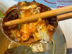 -肥肥虾庄·金牌油焖大虾(杨园滨江时代walk店)