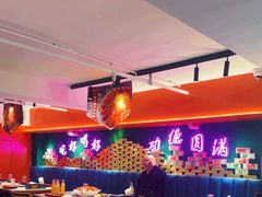 -沪小胖·小龙虾·蓝龙王(八佰伴店)