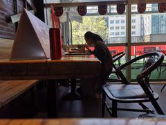-管氏翅吧(中关村店)