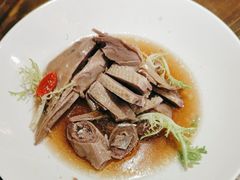 -永安水煮活鱼·仪征土菜院子