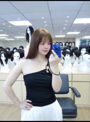 -唐风采假发补发定制