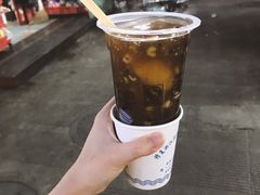 -瑞安第一泡·后街泡泡(虹桥后街店)
