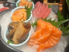 -花潮料理艺食馆(成都万象城店)