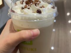 -奈雪的茶(市百一店)