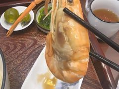 -百年老字号·观振兴蟹黄面·三虾面·苏式面(观前街富仁坊巷店)