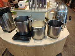 -素满香·素食自助餐(苏州·临顿路店)