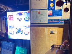 -麒麟小院·老九江菜(安平路店)