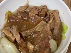 -百福麵家(新馬路店)