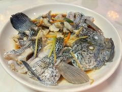 -蔚海之都·象山蒸汽海鲜(仙霞路店)