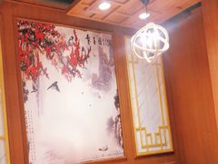 用餐区-小胖私厨状元宴·东北私房菜馆