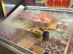 -一绪に寿喜烧(荟聚店)