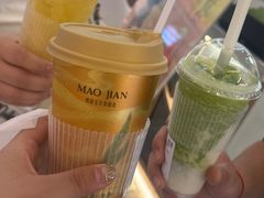 -眷茶(大卫城10楼店)
