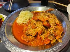 -红钳侠小龙虾·烧烤(中赢康康谷店)