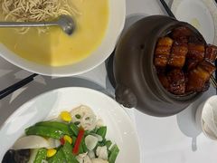 -海富门·带鱼·淮扬菜·粤菜(甘家口店)