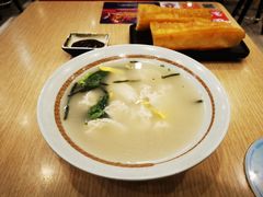 -永和大王(茉莉上新·共和新路店)