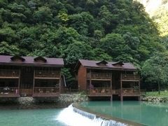-神龙峡风景区