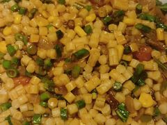 -小尕子·新疆菜(明园店)