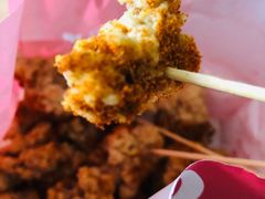 -童婆婆酥肉(双楠店)