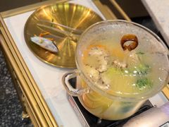 -Aqua Oasis 水天堂(常熟永旺店)