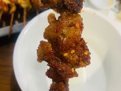 -齐齐哈尔烤肉·涮羊肉(光华中心店)