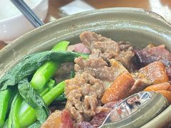-煲煲掂风味煲仔饭餐厅(西区店)