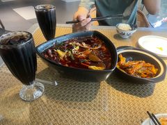 -三俞竹苑(红旗街万达店)