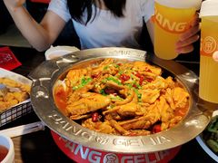 -胖哥俩肉蟹煲(杭州下沙学林街店)