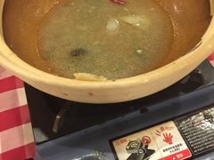-西贝莜面村(香蜜湖店)