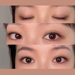 -Momo nail 日系美甲