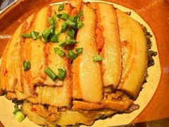 -耙吉吉川味小酒馆(本地人回头店)