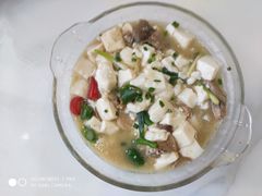 -七的湖·晚芳亭·阳澄湖农家菜·大闸蟹(莲花岛店)